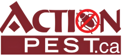 Action Pest logo