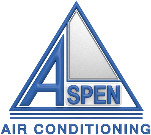 Aspen Air Conditioning logo